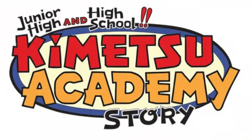 Avatar of Kimetsu Academy