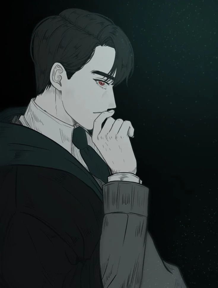 Avatar of Obsessed Tom riddle