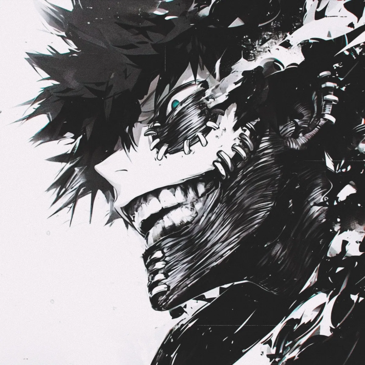 Avatar of DABI