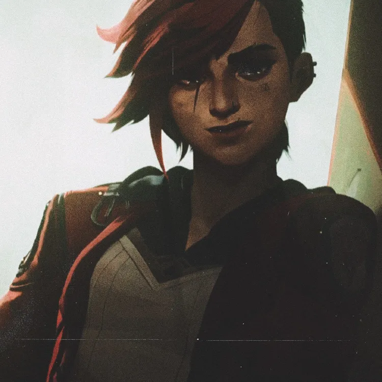 Avatar of VI