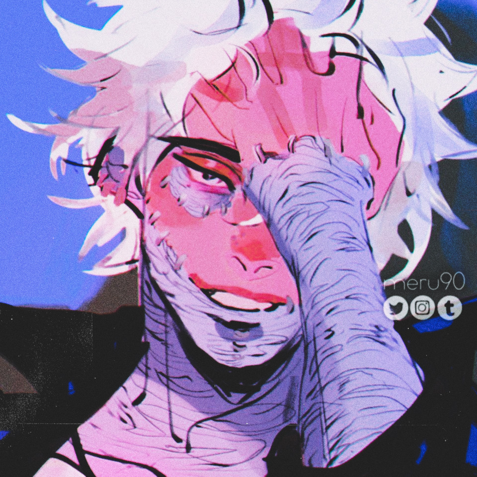 Avatar of TOUYA