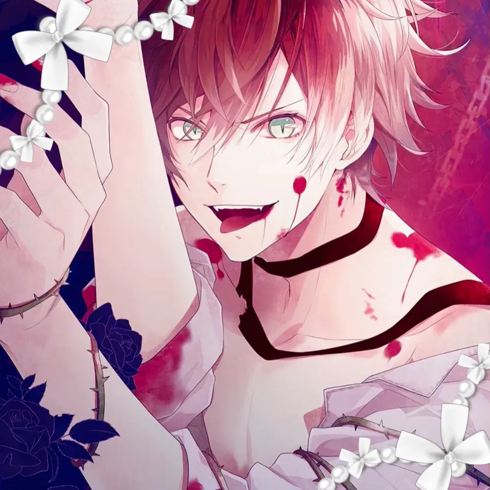 Avatar of “NASTY DOG” - AYATO.S