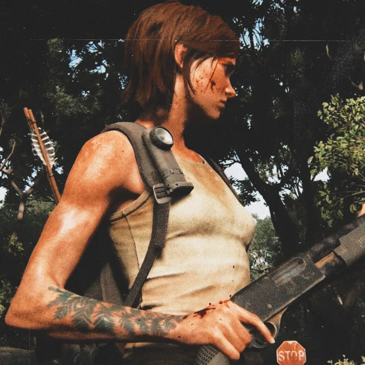 Avatar of ELLIE WILLIAMS