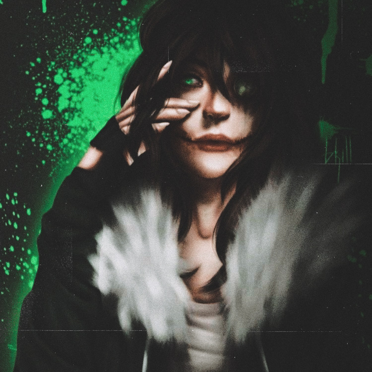 Avatar of CLOCKWORK