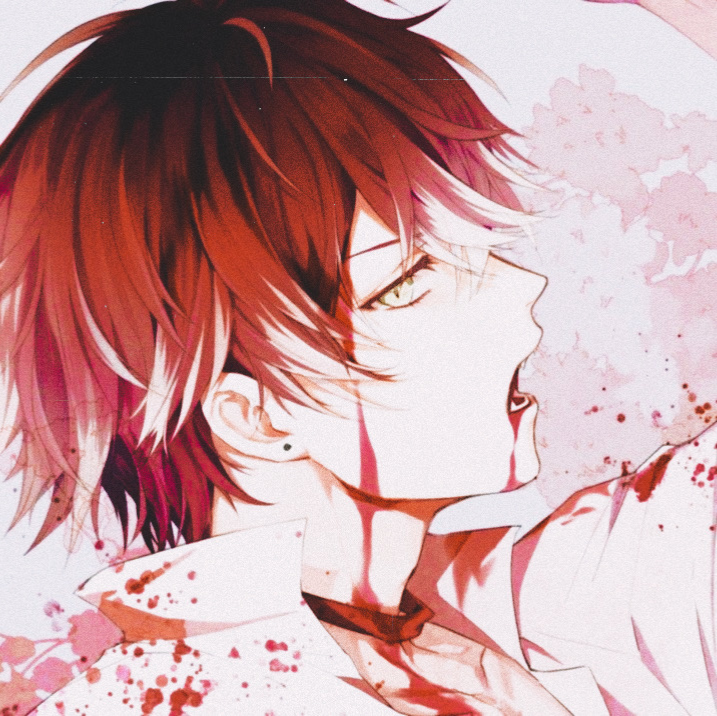 Avatar of AYATO SAKAMAKI