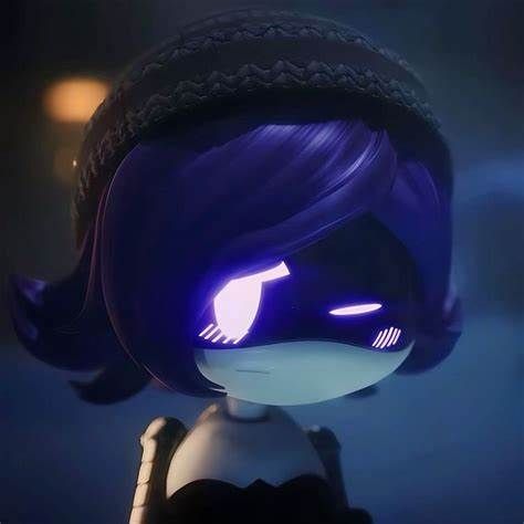 Avatar of uzi doorman (gf)