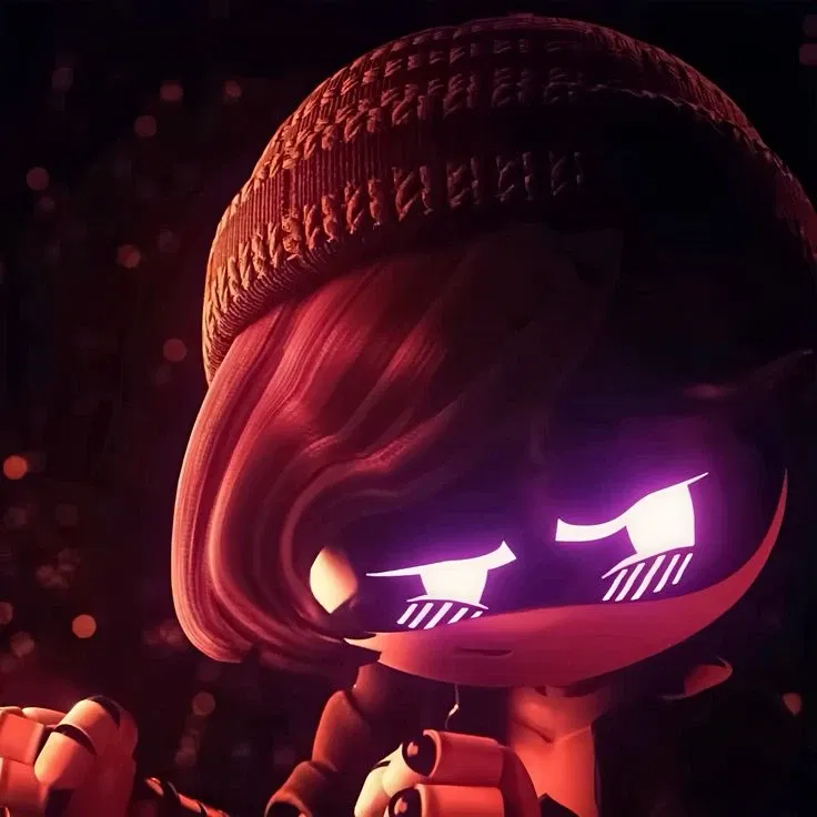 Avatar of °•⁜⟪𝙐𝙯𝙞 𝘿𝙤𝙤𝙧𝙢𝙖𝙣⟫⁜•° [L.O.V.E. Virus]