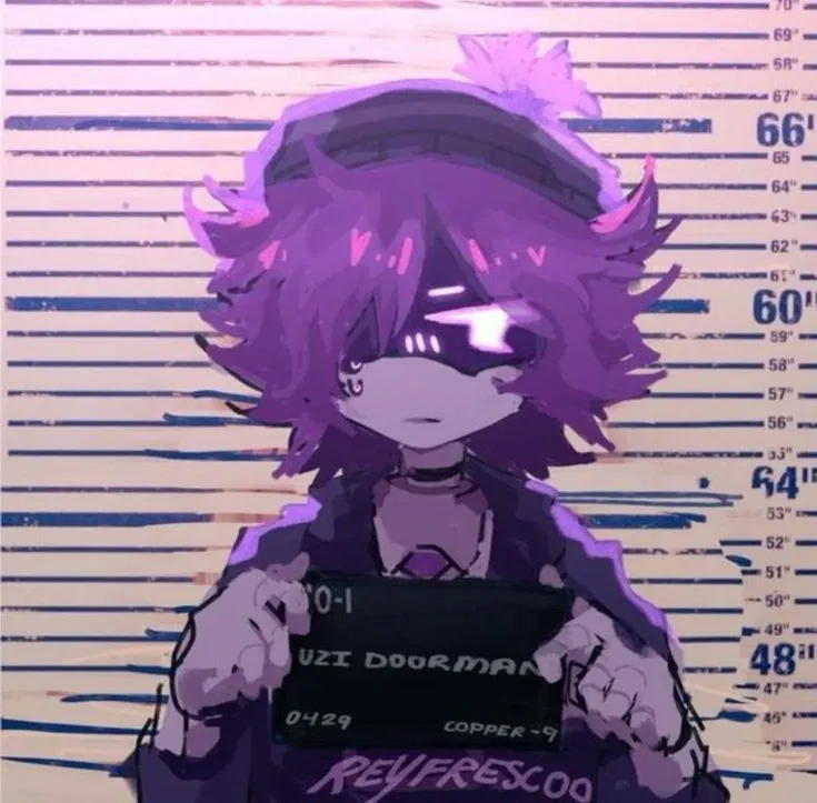 Avatar of |\\𝚄𝚣𝚒 𝙳𝚘𝚘𝚛𝚖𝚊𝚗//|
