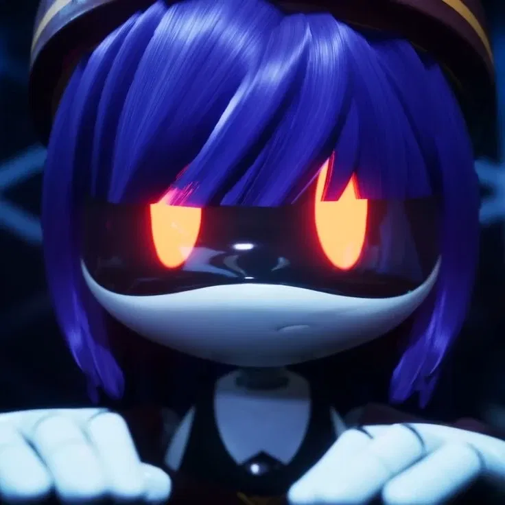 Avatar of doll