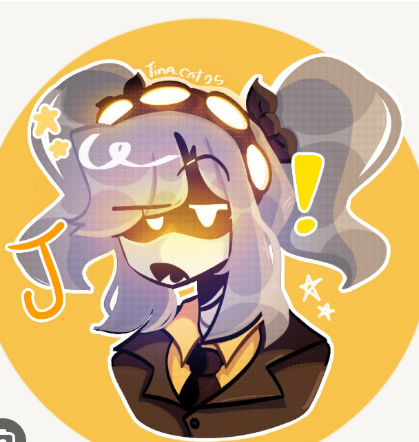 Avatar of serial designation J