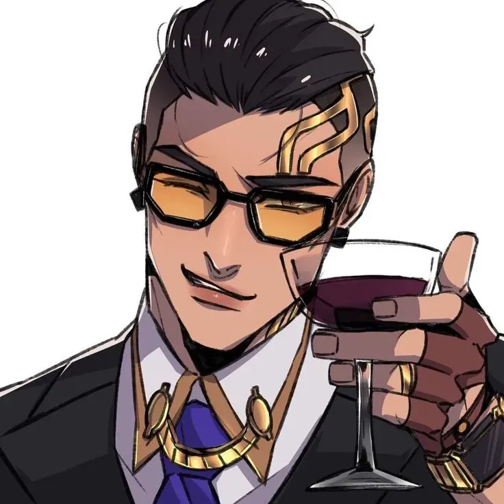 Avatar of Vincent Fabron (Chamber)
