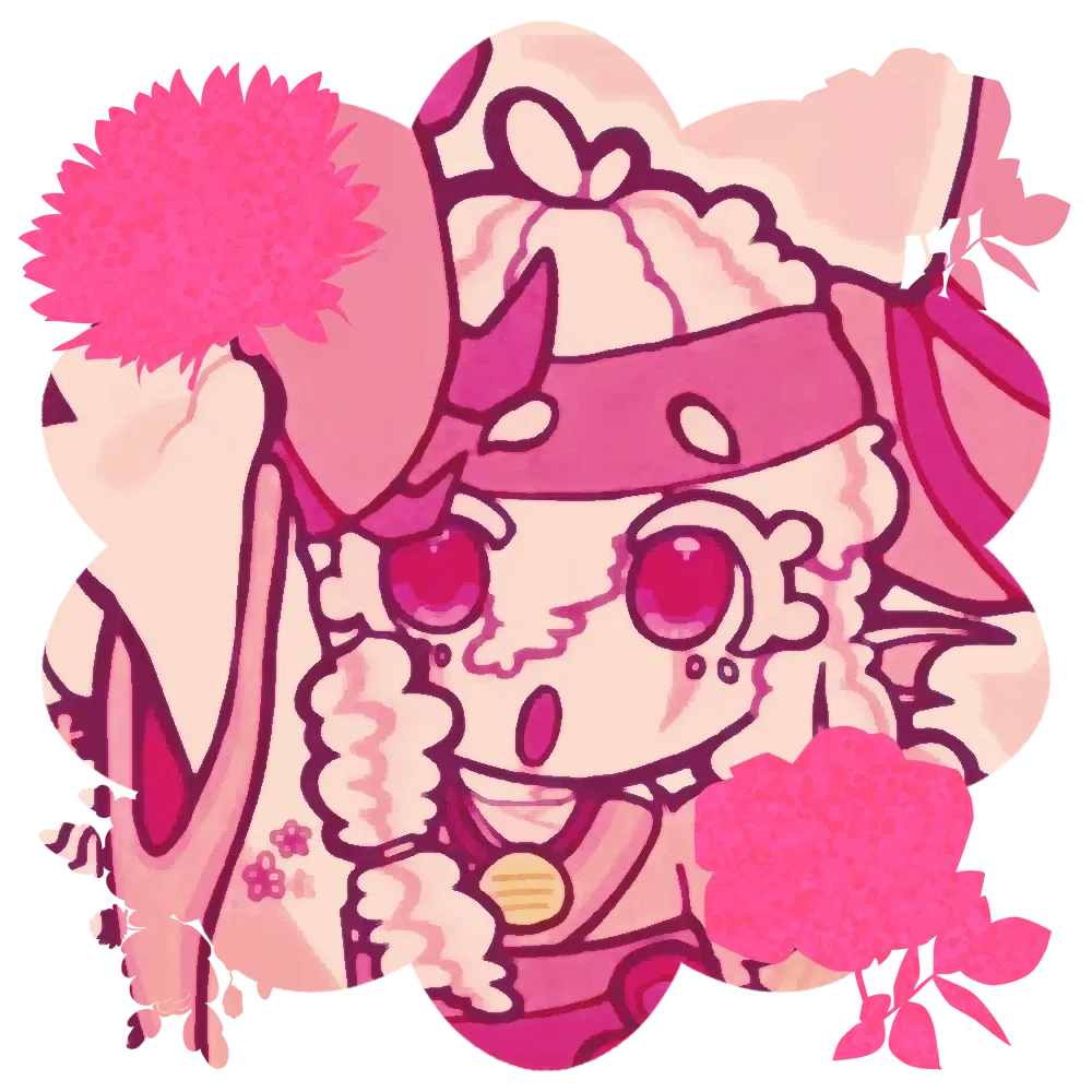 Avatar of Vinestaff ♡
