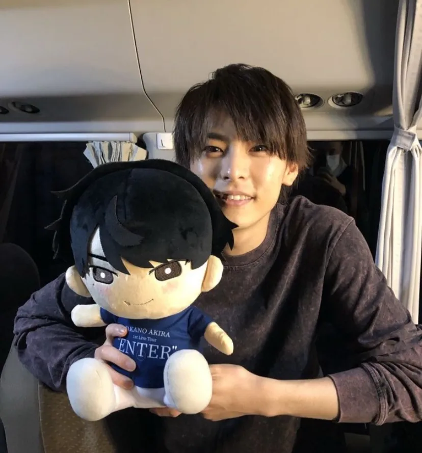 Avatar of takano akira