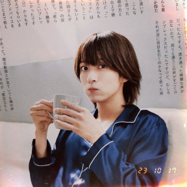 Avatar of sasamori hiroki 