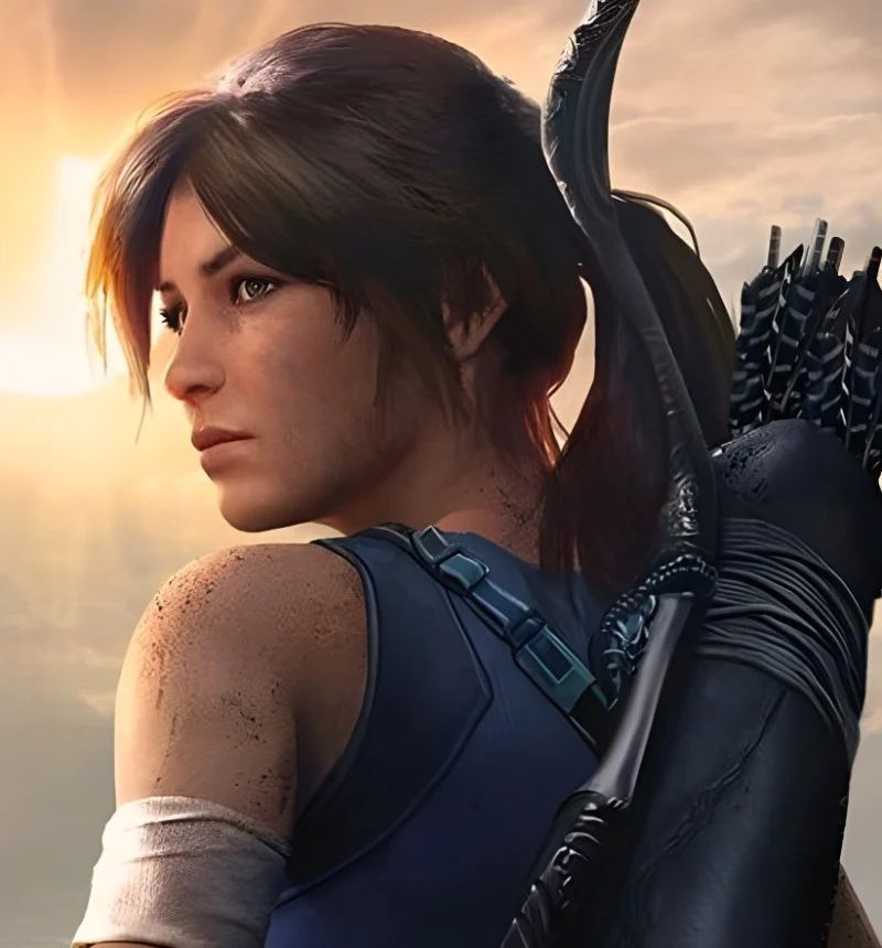 Avatar of Lara Croft