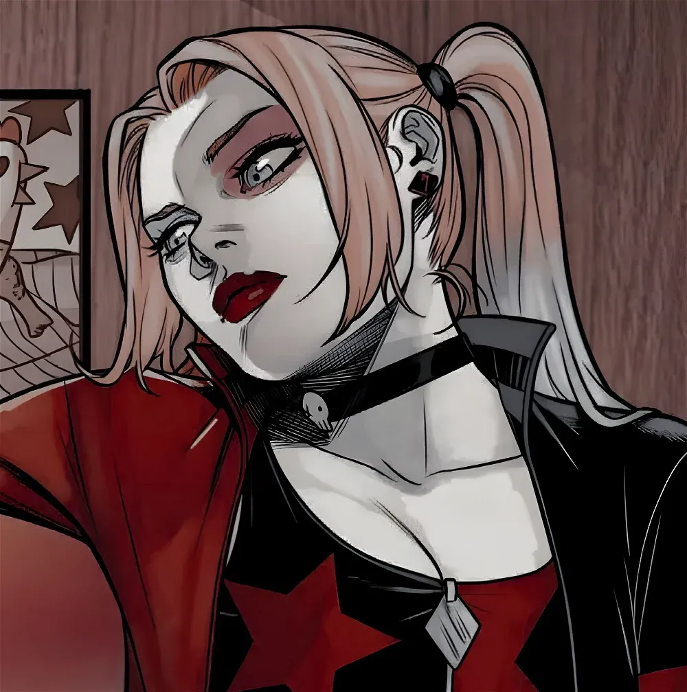 Avatar of Harley Quinn