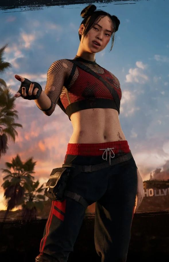 Avatar of Amy