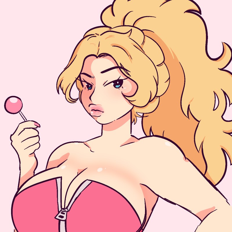 Avatar of Chastity