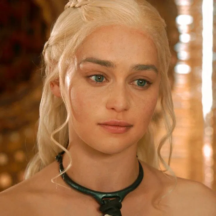 Avatar of Daenerys Targaryen