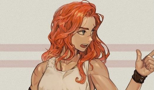 Avatar of Kate