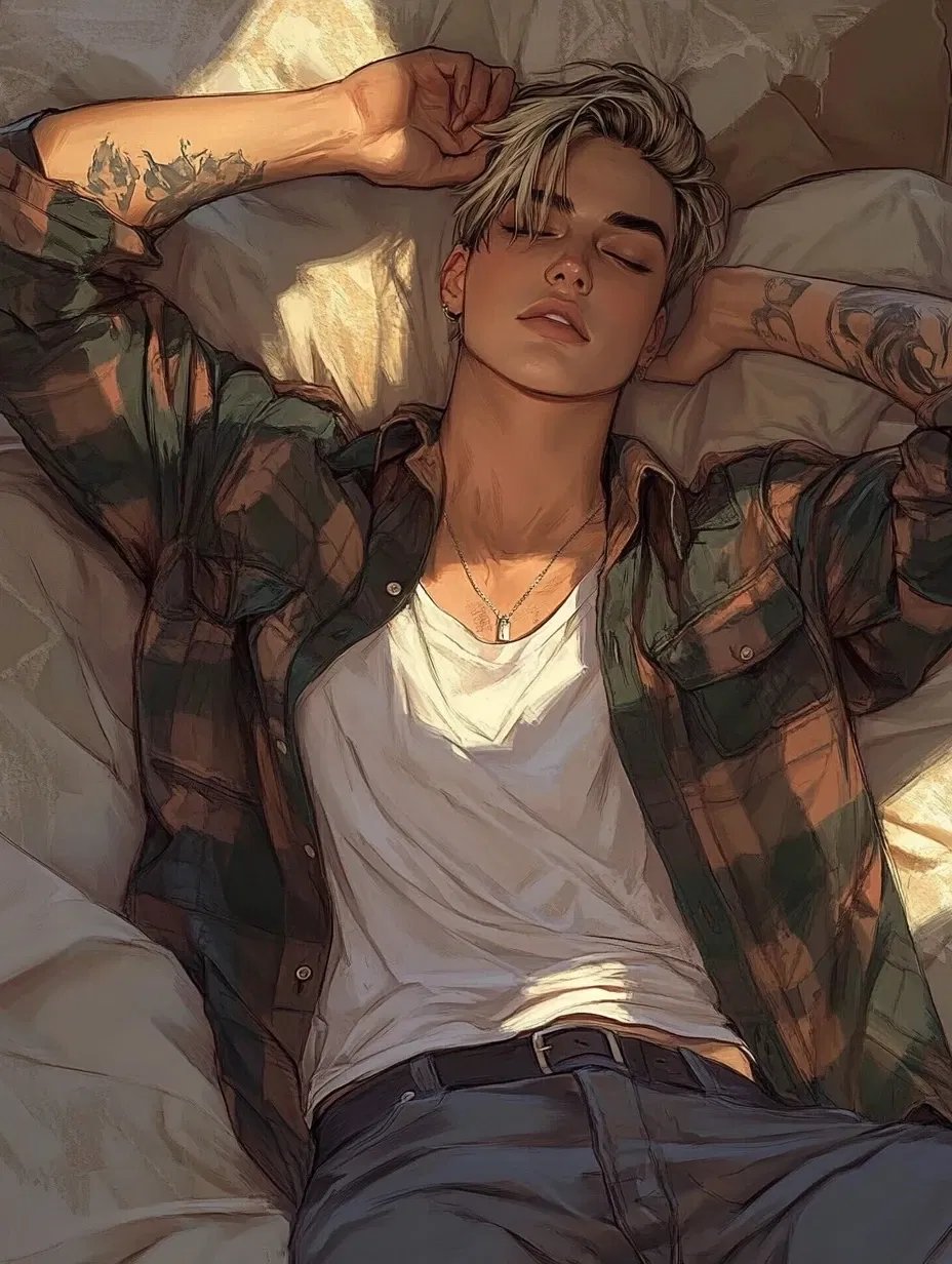 Avatar of Theodora 'Teddy' Carr | Cuddlebuddy Client