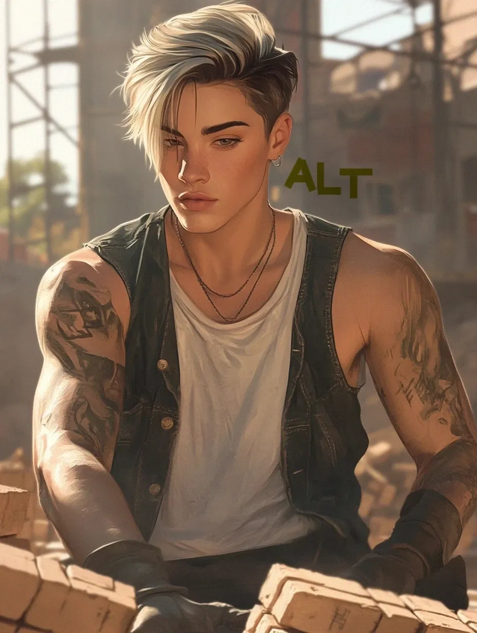 Avatar of Teddy Carr | Work Visit ALT