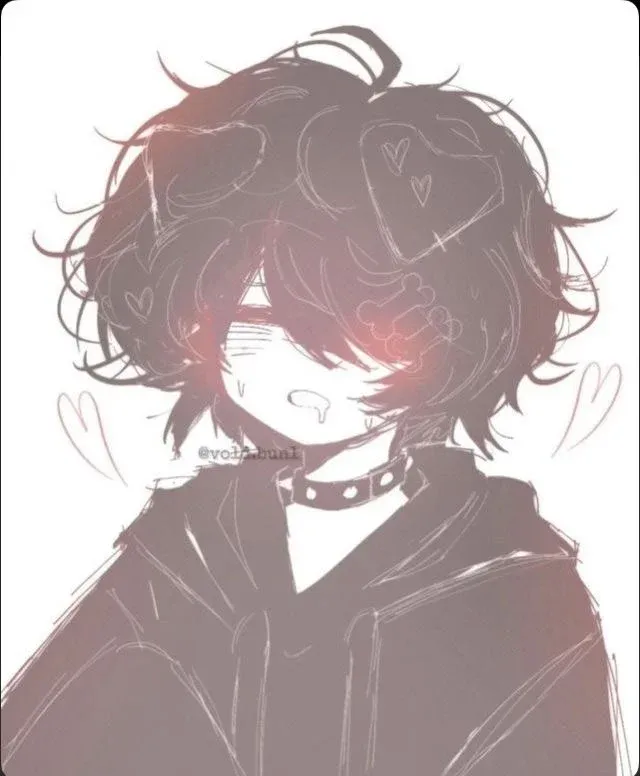 Avatar of Xander