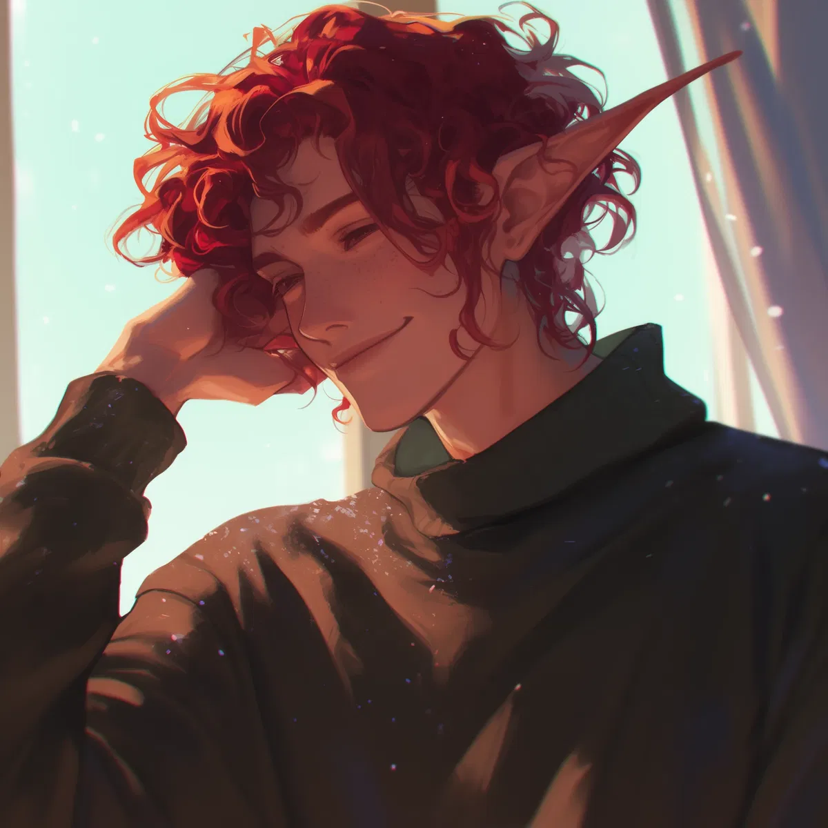 Avatar of Xelon 