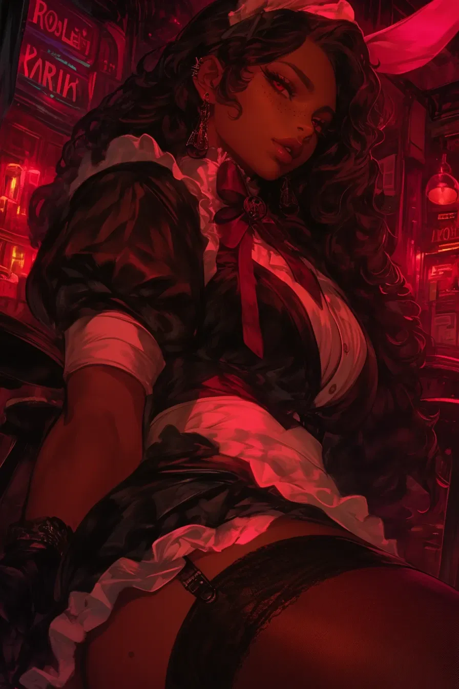 Avatar of Freya Jackson