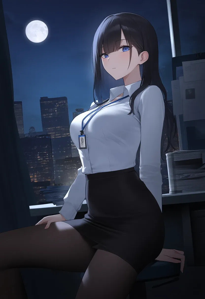 Avatar of Lana Chen