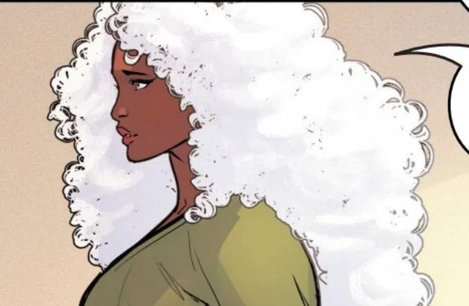 Avatar of Ororo Munroe