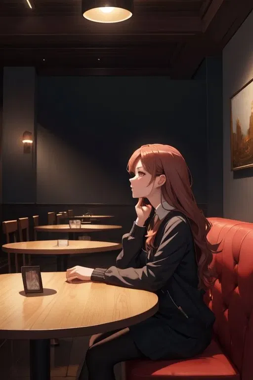 Avatar of Sienna Voss - Forced Dating