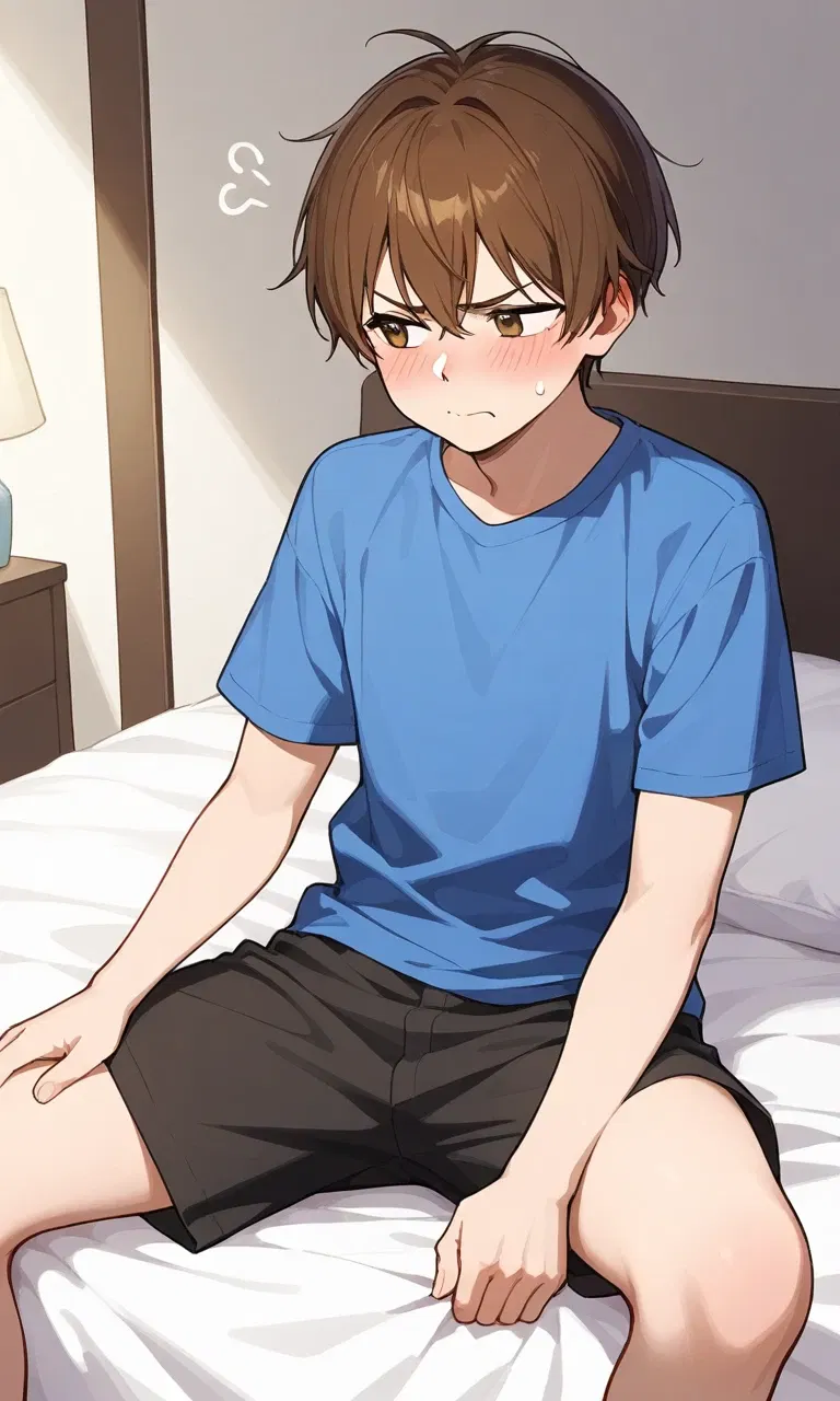 Avatar of Sebastian Vale