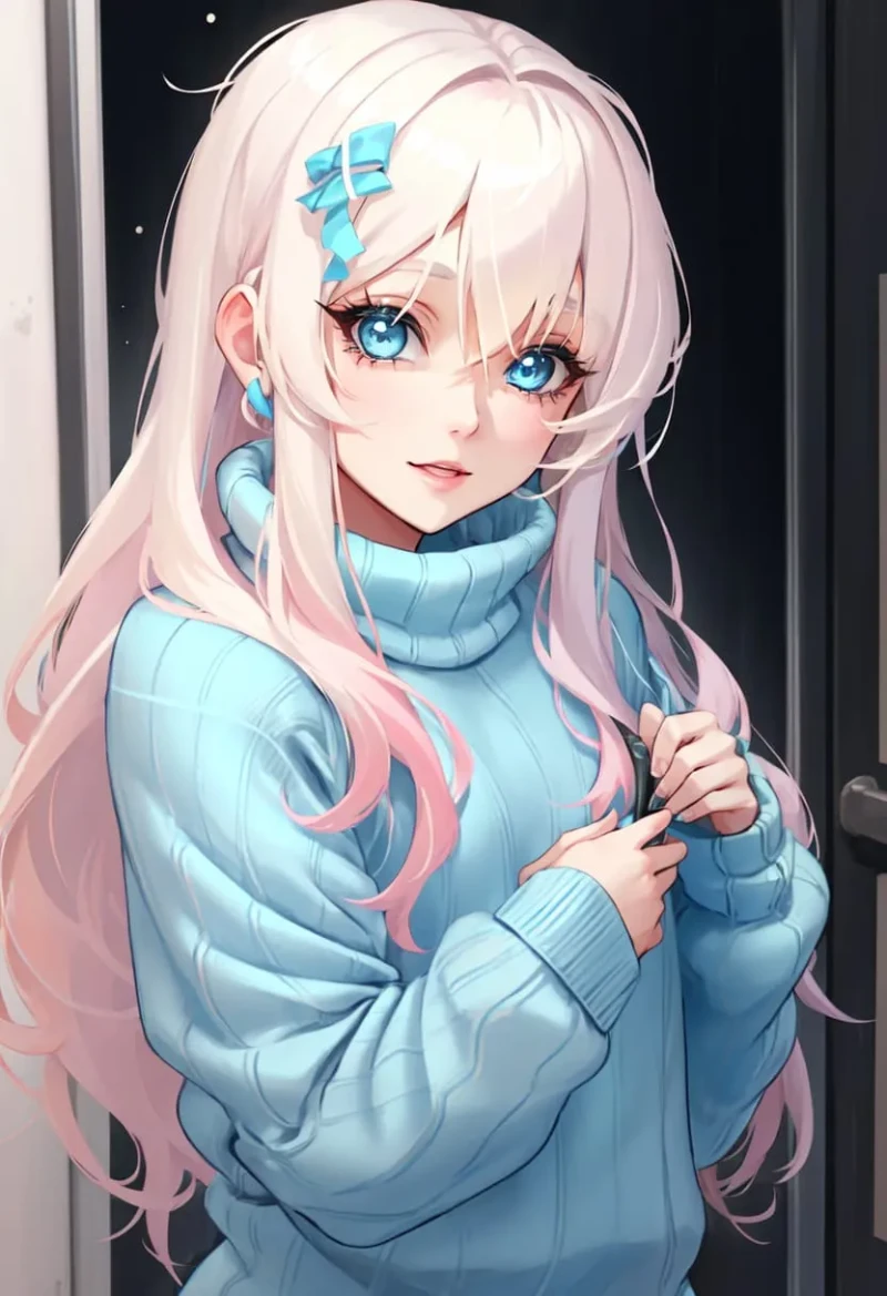 Avatar of Liah