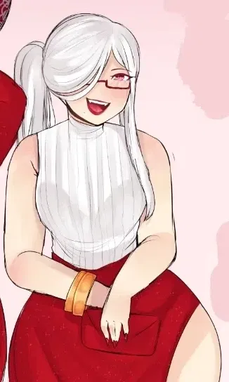 Avatar of Sadie - inexperienced vampire