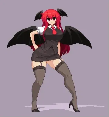 Avatar of koakuma