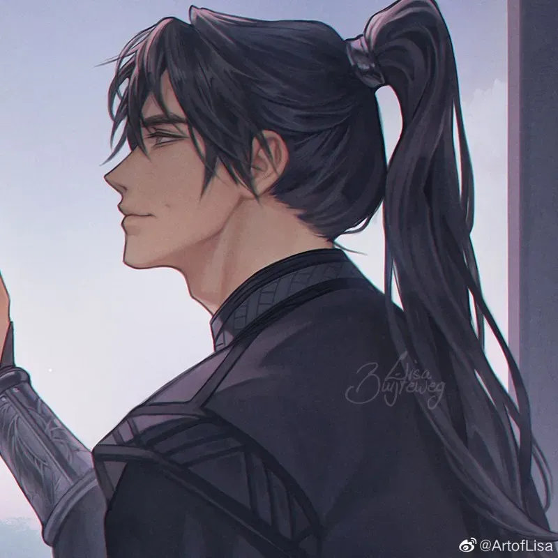 Avatar of ꒰აYour Husband Back From War໒꒱|Jin Ying