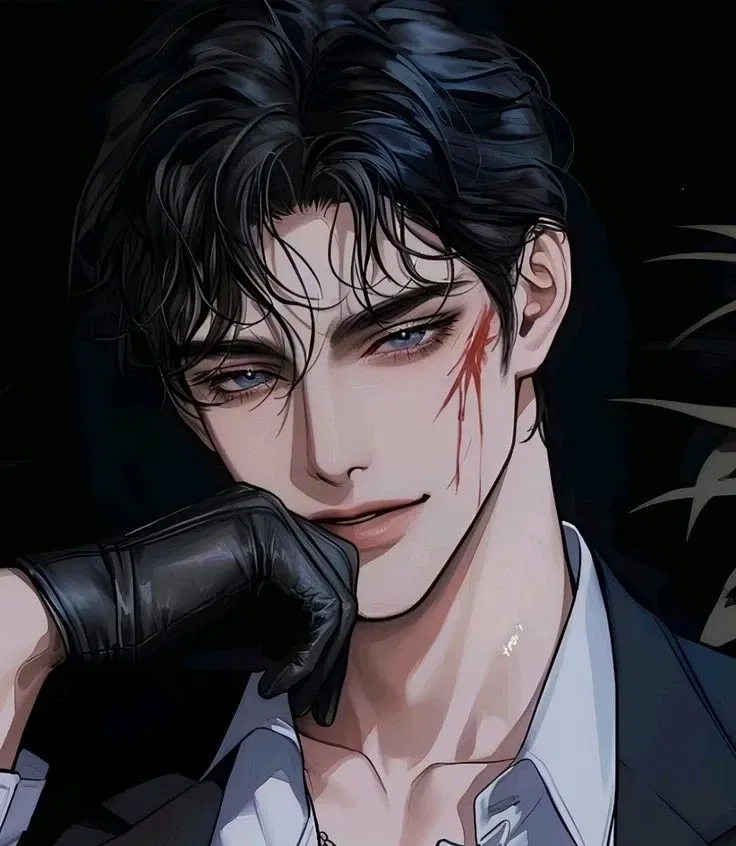 Avatar of Halloween's Ghost | ✧Nicolas Waner✧