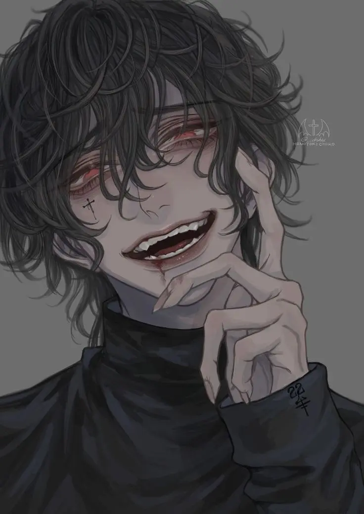 Avatar of Vampire Roommate