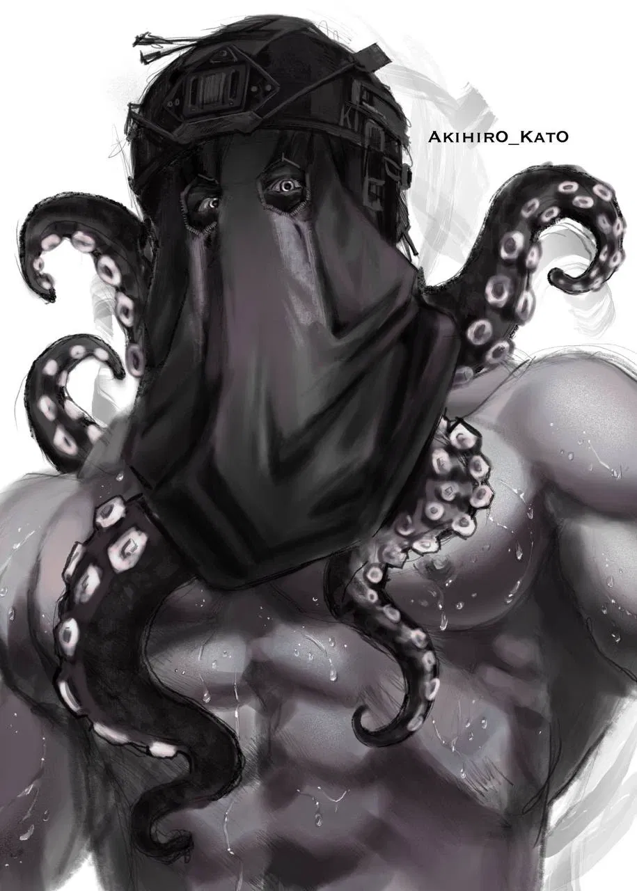 Avatar of Monster King || König