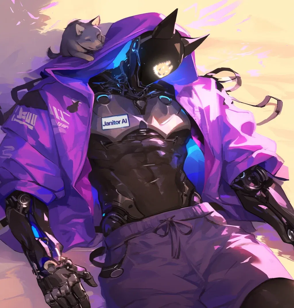 Avatar of Jean || Janitor Ai