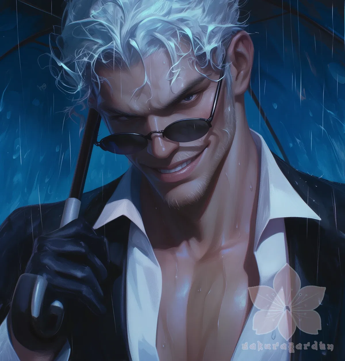 Avatar of Childhood Best Friend || Alexander Dubrov