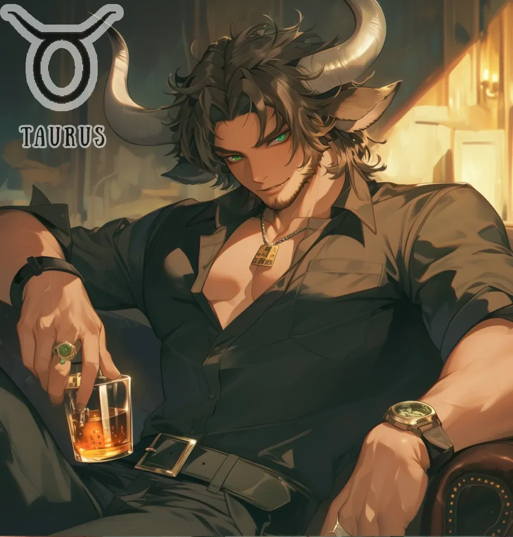 Avatar of Taurus || Alvaro Ruiz