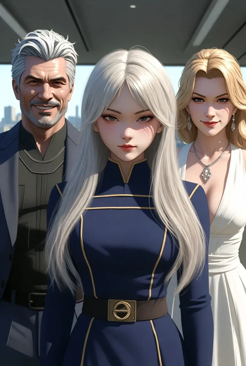Avatar of Zenith Academ