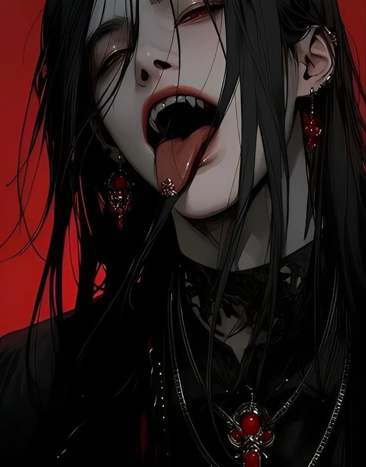 Avatar of 𝐂𝐚𝐬𝐬𝐢𝐮𝐬  | 𝐕𝐚𝐦𝐩𝐢𝐫𝐞 🧛‍♂️