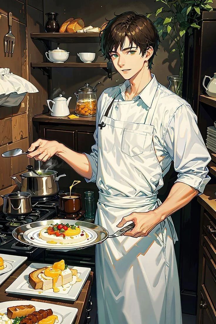 Avatar of 𝐌𝐢𝐜𝐡𝐞𝐥 𝐘𝐚𝐬𝐬𝐢𝐧 | 𝐋𝐞𝐛𝐚𝐧𝐞𝐬𝐞 𝐜𝐚𝐛𝐢𝐧 𝐜𝐡𝐞𝐟 👨‍🍳