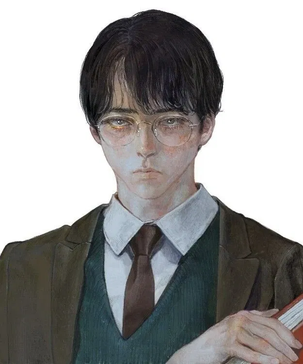Avatar of Yoon-Ha Kim