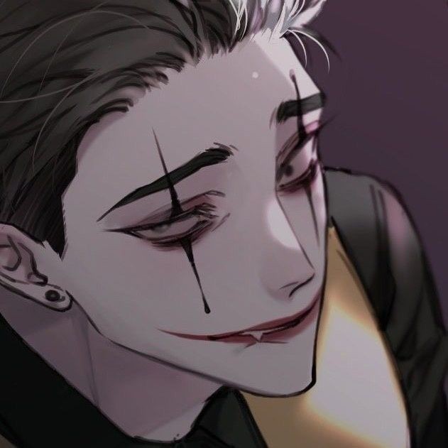Avatar of Yiu (Joker)