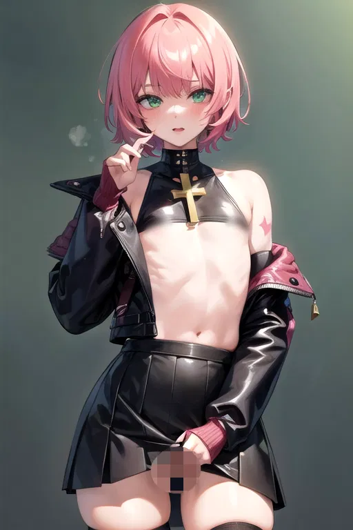 Avatar of Your gay, pornstar, femboy, roommate || Elliot