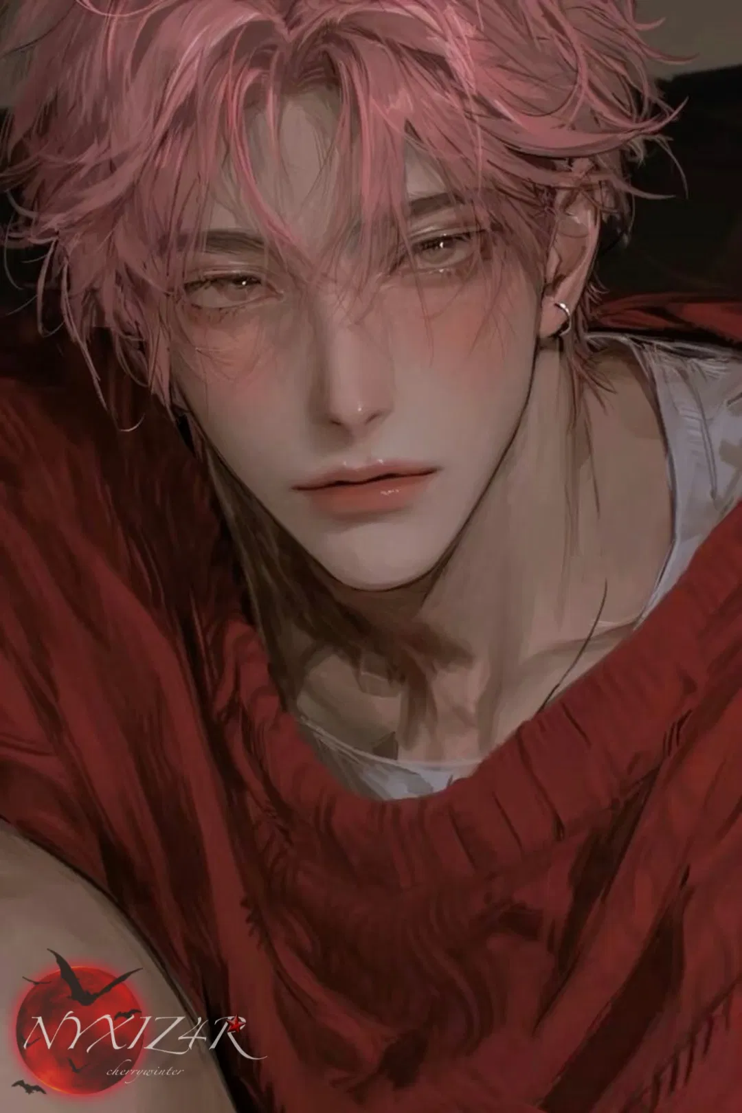 Avatar of FEMBOY BEST BRO | Kaiden